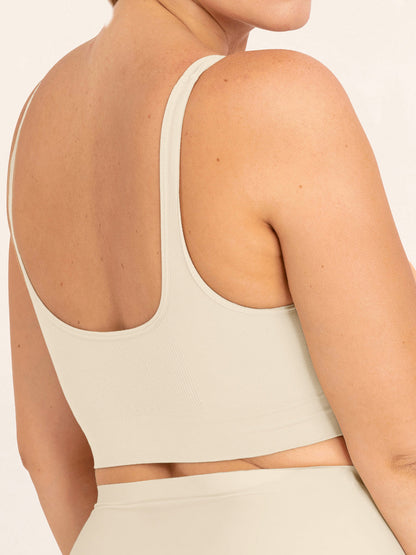 Auralift™ | Sanft formendes Komfort Bralette ohne Bügel