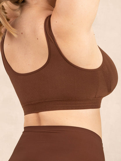 Auralift™ | Sanft formendes Komfort Bralette ohne Bügel