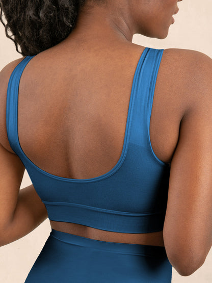 Auralift™ | Sanft formendes Komfort Bralette ohne Bügel