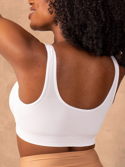 Auralift™ | Sanft formendes Komfort Bralette ohne Bügel