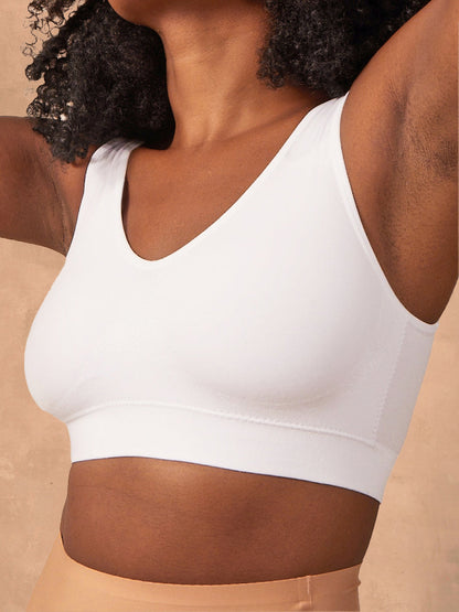 Auralift™ | Sanft formendes Komfort Bralette ohne Bügel